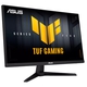 Adquiere tu Monitor Gamer Plano Asus TUF VG249Q5A 23.8 FHD 200Hz HDMI DP en nuestra tienda informática online o revisa más modelos en nuestro catálogo de Monitores Asus