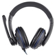 Adquiere tu Audífonos con Micrófono Antryx Xtreme GH-350, 2.1. Azul en nuestra tienda informática online o revisa más modelos en nuestro catálogo de Auriculares y Headsets Antryx
