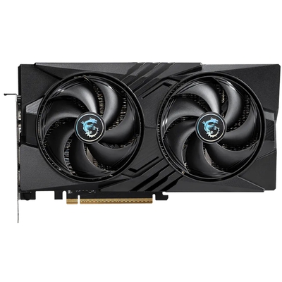 Adquiere tu Tarjeta De Video MSI GeForce RTX 5060 8G GAMING OC GDDR7 en nuestra tienda informática online o revisa más modelos en nuestro catálogo de Tarjetas de Video MSI 