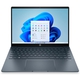 Adquiere tu Laptop HP Pavilion Plus 14-eh0102la Ci7-1255U 16G 512G V4G en nuestra tienda informática online o revisa más modelos en nuestro catálogo de Laptops Core i7 HP Compaq