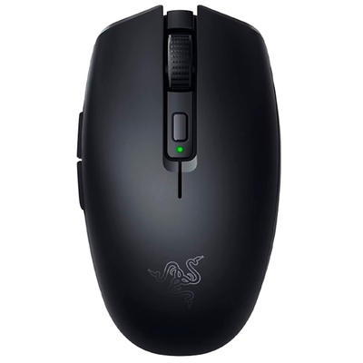 Adquiere tu Mouse Gamer Inalámbrico Razer OROCHI V2 18K DPI en nuestra tienda informática online o revisa más modelos en nuestro catálogo de Mouse Gamer Inalámbrico Razer