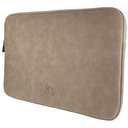 Funda Para Laptop Klip Xtreme SquareShield Hasta 15.6" Khaki