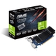 Adquiere tu Tarjeta De Video Asus NVIDIA GeForce GT 730 2GB GDDR5 64 bit en nuestra tienda informática online o revisa más modelos en nuestro catálogo de Tarjetas de Video Asus