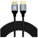 Adquiere tu Cable HDMI Netcom 4K 60Hz v2.0 de 15 metros en nuestra tienda informática online o revisa más modelos en nuestro catálogo de Cables de Video Netcom