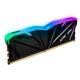 Adquiere tu Memoria Ram DDR5 16GB XPG Armax RGB 6000MHZ Negro en nuestra tienda informática online o revisa más modelos en nuestro catálogo de DIMM DDR5 Otras Marcas