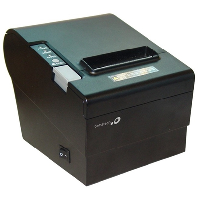 Adquiere tu Impresora Térmica Bematech LR2000 180 x 180 DPI USB 2.0 Serial en nuestra tienda informática online o revisa más modelos en nuestro catálogo de Impresoras Térmicas Otras Marcas