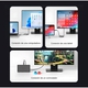 Adquiere tu Cable USB C 3.2 a USB C 3.2 Gen2x2 100W 4K 1 Metro Netcom en nuestra tienda informática online o revisa más modelos en nuestro catálogo de Cables de Datos y Carga Netcom