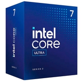 Procesador Core Ultra 7 265 2.40/5.30GHz 30MB LGA1851