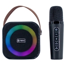 Parlante Karaoke Inalámbrico Teros TE-6013N Bluetooth 5.4
