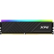 Adquiere tu Memoria Adata XPG SPECTRIX D35G 8GB DDR4 3200MHZ RGB Black en nuestra tienda informática online o revisa más modelos en nuestro catálogo de DIMM DDR4 AData