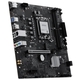 Adquiere tu Placa Para PC MSI PRO H810M-E Intel H810 1851 HDMI DP en nuestra tienda informática online o revisa más modelos en nuestro catálogo de Placas Madre MSI 