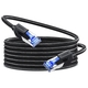 Adquiere tu Cable Patch Cord Cat8 Ugreen Trenzado De 10 Metros 40Gbps en nuestra tienda informática online o revisa más modelos en nuestro catálogo de Cables de Red Ugreen