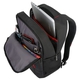Adquiere tu Mochila Para Laptop 15.6" Lenovo B515 Negro en nuestra tienda informática online o revisa más modelos en nuestro catálogo de Mochilas, Maletines y Fundas Lenovo