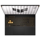 Adquiere tu Laptop Asus TUF Gamer F16 16 Ci7-14650HX 16G 512 V8G Endless en nuestra tienda informática online o revisa más modelos en nuestro catálogo de Laptops Gamer Asus