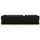 Adquiere tu Memoria DDR5 16GB Kingston Fury Beast 6400Mhz CL32 1.1V en nuestra tienda informática online o revisa más modelos en nuestro catálogo de DIMM DDR5 Kingston