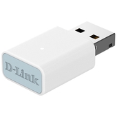 Adaptador D-Link USB WiFi AC1300 AC13U Inalámbrico Dual Band