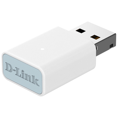 Adquiere tu Adaptador D-Link USB WiFi AC1300 AC13U Inalámbrico Dual Band en nuestra tienda informática online o revisa más modelos en nuestro catálogo de USB WiFi D-Link