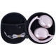 Adquiere tu Audífonos Teros USB C TE-8038RS ANC Bluetooth Rose Titanium en nuestra tienda informática online o revisa más modelos en nuestro catálogo de Auriculares y Micrófonos Teros