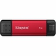 Adquiere tu Disco SSD Externo Kingston 1TB USB-C USB 3.2 Portátil en nuestra tienda informática online o revisa más modelos en nuestro catálogo de Discos Externos HDD y SSD Kingston
