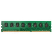 Memoria Ram Kingston ValueRAM DDR3 8GB 1600MHz Non ECC CL11