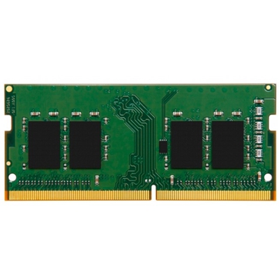 Adquiere tu Memoria SODIMM Kingston 8GB DDR4 2666 MHz CL19 1.2V en nuestra tienda informática online o revisa más modelos en nuestro catálogo de SODIMM DDR4 Kingston