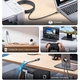 Adquiere tu Cable Extensión USB 3.0 Activo Netcom de 20 Metros en nuestra tienda informática online o revisa más modelos en nuestro catálogo de Cables Extensores USB Netcom