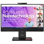 Monitor Lenovo ThinkVision T24-4v 23.8 120Hz FHD HDMI DP VGA