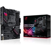 Placa Asus ROG STRIX B550-F GAMING WIFI II AMD B550 DDR4 AM4