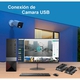Adquiere tu Extensor Activo USB 2.0 por cable UTP 60Mts Netcom 4 puertos en nuestra tienda informática online o revisa más modelos en nuestro catálogo de Adaptadores Extensores Netcom