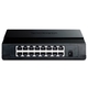 Adquiere tu Switch TP-Link TL-SF1016D 16 puertos RJ-45 10/100 Mbps en nuestra tienda informática online o revisa más modelos en nuestro catálogo de Switch de distribución TP-Link