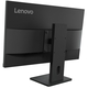 Adquiere tu Monitor 23.8 Lenovo ThinkVision E24-40 FHD 100Hz HDMI DP VGA en nuestra tienda informática online o revisa más modelos en nuestro catálogo de Monitores Lenovo