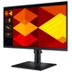 Adquiere tu Monitor Plano Samsung Essential S4 22" FHD 100Hz HDMI DP en nuestra tienda informática online o revisa más modelos en nuestro catálogo de Monitores Samsung