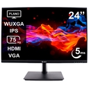 Monitor Plano Teros TE-2419CS 24" WUXGA 75Hz 5ms HDMI VGA