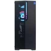 PC Teros TE-9002G Core U7 265F 16G 1TB RTX 5060TI 8G Ubuntu