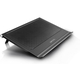 Adquiere tu Cooler para laptop DeepCool N65 hasta 17.3" USB 3.0 x1 Negro en nuestra tienda informática online o revisa más modelos en nuestro catálogo de Cooler para laptop Deepcool