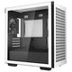 Adquiere tu Case Deepcool CH370 WH Micro ATX Blanco en nuestra tienda informática online o revisa más modelos en nuestro catálogo de Cases Deepcool