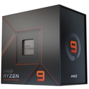 Procesador AMD Ryzen 9 7950X 64MB L3 Core 16 AM5 5nm 170W