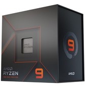 Procesador AMD Ryzen 9 7950X 64MB L3 Core 16 AM5 5nm 170W
