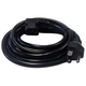 Adquiere tu Cable De Poder C13 En L a Nema 5-15P Trautech De 1.80 Mts en nuestra tienda informática online o revisa más modelos en nuestro catálogo de Cables de Poder TrauTech