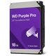 Adquiere tu Disco 3.5" 18TB Western Digital Purple Pro 512MB 7200 RPM en nuestra tienda informática online o revisa más modelos en nuestro catálogo de Discos Duros 3.5" Western Digital