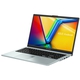 Adquiere tu Laptop Asus Vivobook Go 15 15.6" AMD Ryzen 5 40 8G 512G en nuestra tienda informática online o revisa más modelos en nuestro catálogo de Laptops Ryzen 5 Asus