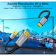 Adquiere tu Cable Adaptador HDMI a USB C De 1.80 Mts UHD 4K 60Hz NETCOM en nuestra tienda informática online o revisa más modelos en nuestro catálogo de Cables de Video Netcom