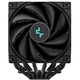 Adquiere tu Disipador De Calor Deepcool AK620 Zero Dark Para Intel y AMD en nuestra tienda informática online o revisa más modelos en nuestro catálogo de Coolers Disipadores CPU Deepcool