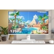 Adquiere tu Monitor MSI PRO MP275W E2 27" 120Hz HDMI DP VGA Blanco en nuestra tienda informática online o revisa más modelos en nuestro catálogo de Monitores MSI 