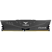 Memoria Teamgroup T-Force Vulcan Z 8GB 3200MHz DDR4 Gris