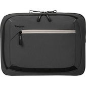 Maletín Convertible Targus 14" City Fusion Negro Liviano