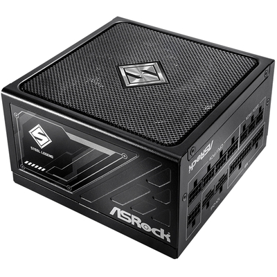 Adquiere tu Fuente De 1200W 80 Plus Gold Asrock SL-1200G ATX en nuestra tienda informática online o revisa más modelos en nuestro catálogo de Fuentes de Poder AsRock