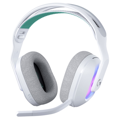 Adquiere tu Audífono Logitech G522 Lightspeed BT USB C RGB 90H Blanco en nuestra tienda informática online o revisa más modelos en nuestro catálogo de Auriculares y Micrófonos Logitech