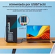 Adquiere tu Cable Adaptador HDMI a USB C De 1.80 Mts UHD 4K 60Hz NETCOM en nuestra tienda informática online o revisa más modelos en nuestro catálogo de Cables de Video Netcom