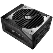 Fuente De 1300W 80 Plus Titanium Asrock TC-1300T ATX